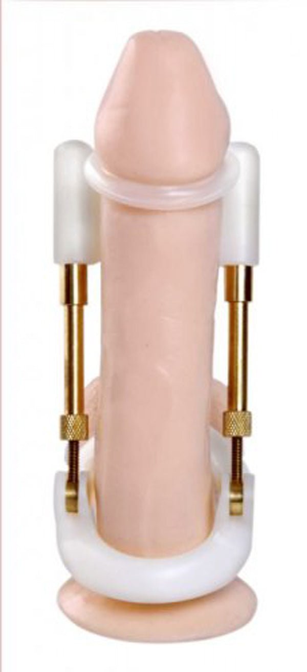 XR Brands Size Matters Penis Aide
