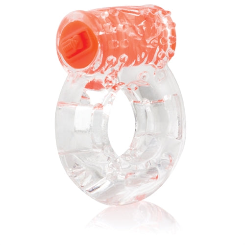 Screaming O Colorpop Quickie Plus - Orange - Each