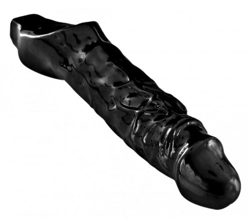 XR Brands Mamba Boxed - Black