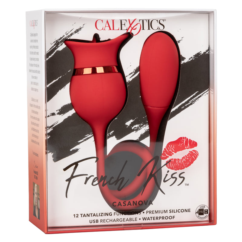 CalExotics French Kiss Casanova