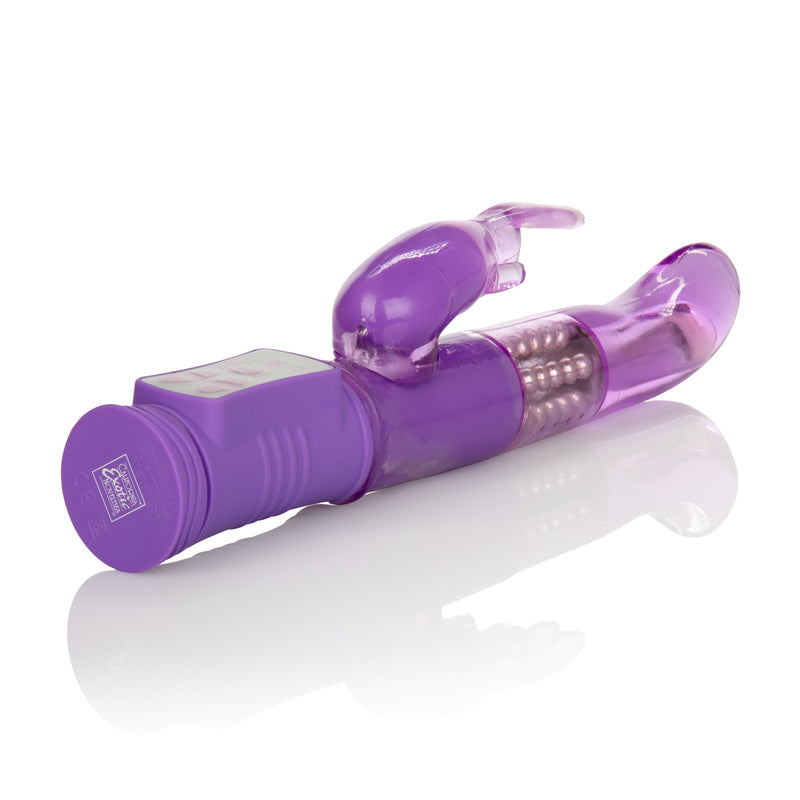 CalExotics Shanes World Jack Rabbit G - Purple