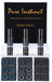 "Pure Instinct Pheromone Infused Perfume Oil Men Acrylic Cube Display with Testers (22 Pcs) PIN4100-99"