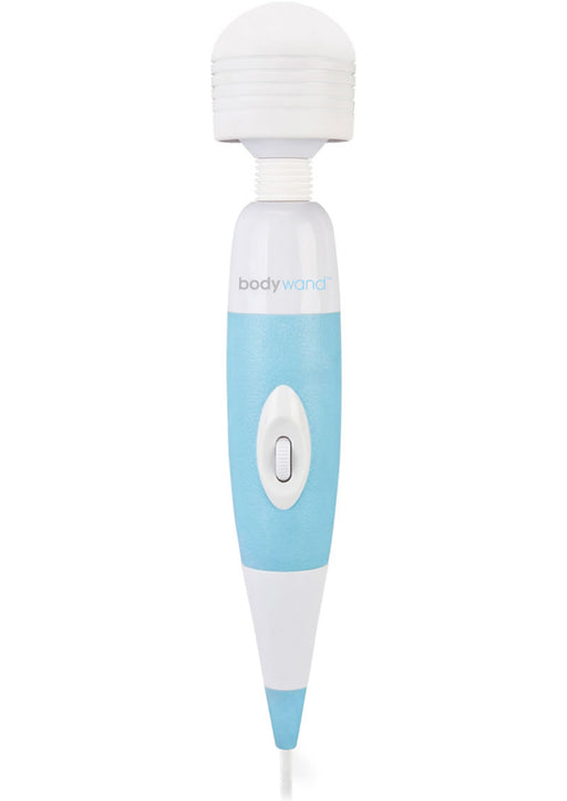 "Bodywand Original Massager - Blue X-BW103BUS"