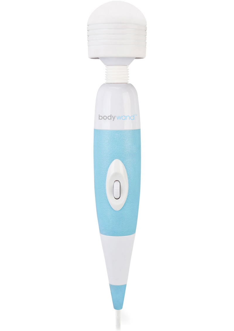 XGEN Bodywand Original Massager - Blue