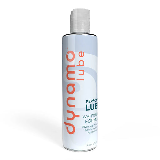 "Dynamo Lube Water-Based Formula - 8.5oz SO-DLWB-85"