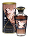 "Aphrodisiac Warming Oil - Intoxicating Chocolate SHU2209"