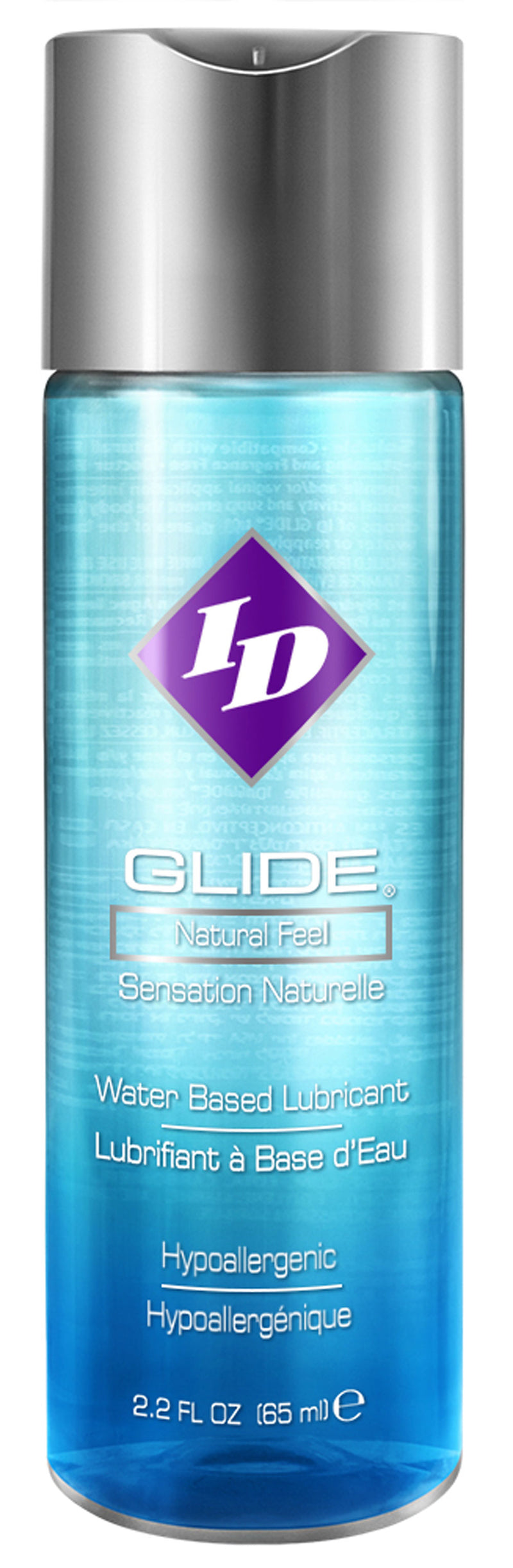I.D. Lubricants ID Glide 2.2 Fl Oz