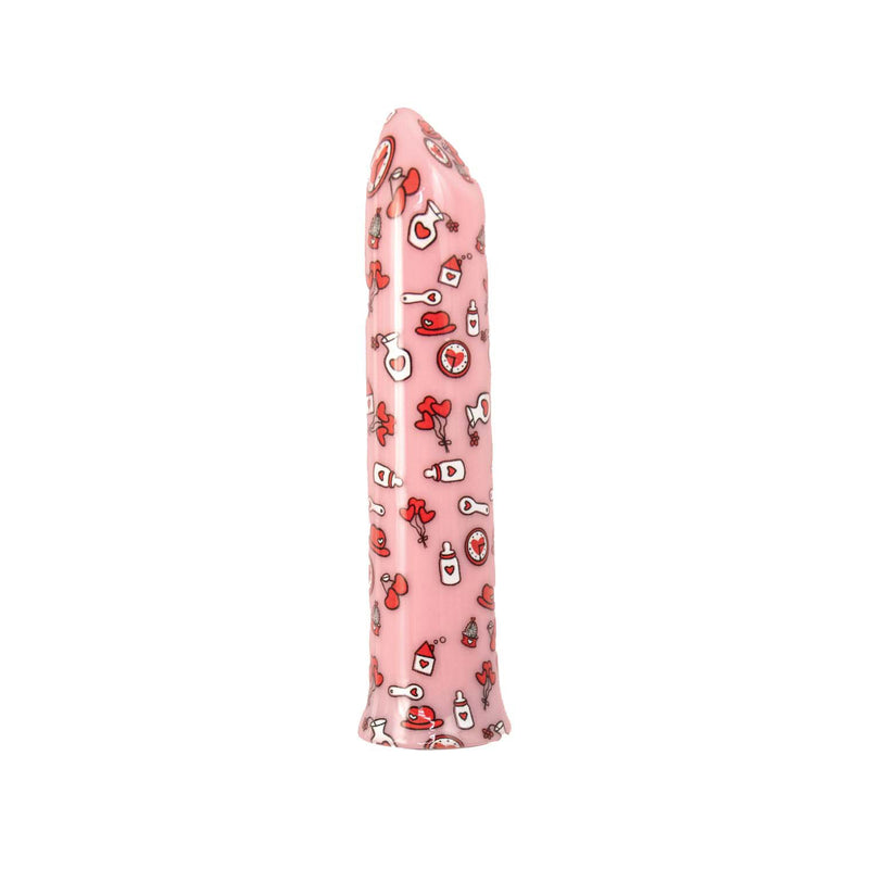 "Minis Passion Bullet Pink NW3263"