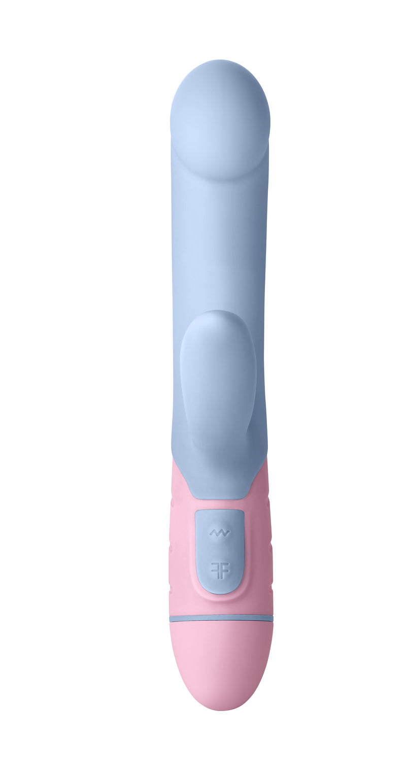 Femme Funn Ffix Rabbit - Light Blue