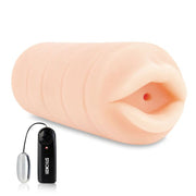 "Vibrating Blow Job EL-HT-P30"