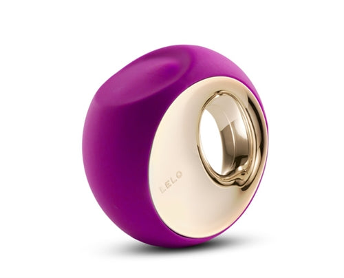 Lelo Ora 2 - Deep Rose