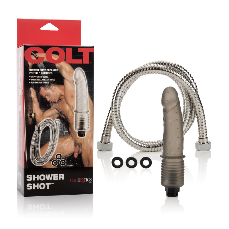 CalExotics Colt Shower Shot Water Dong