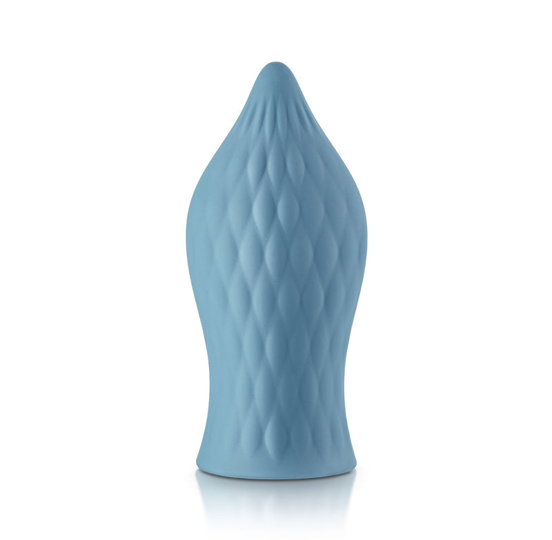 Femme Funn Versa T Sleeve - Light Blue