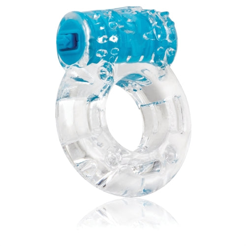 Screaming O Colorpop Quickie Screaming O Plus - Blue - Each