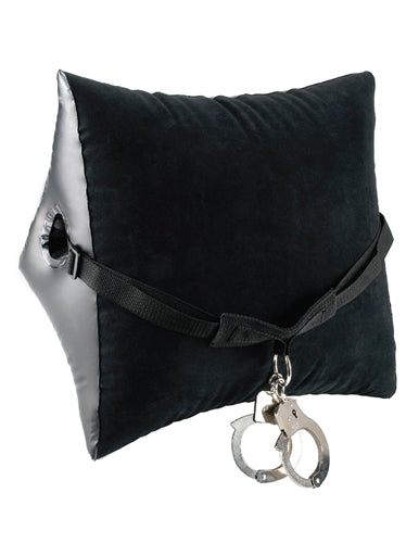 Pipedream Fetish Fantasy Series Deluxe Position Master With Cuffs