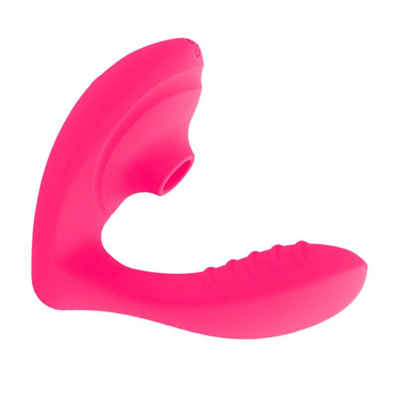 Voodoo Toys Voodoo Beso Plus - Pink