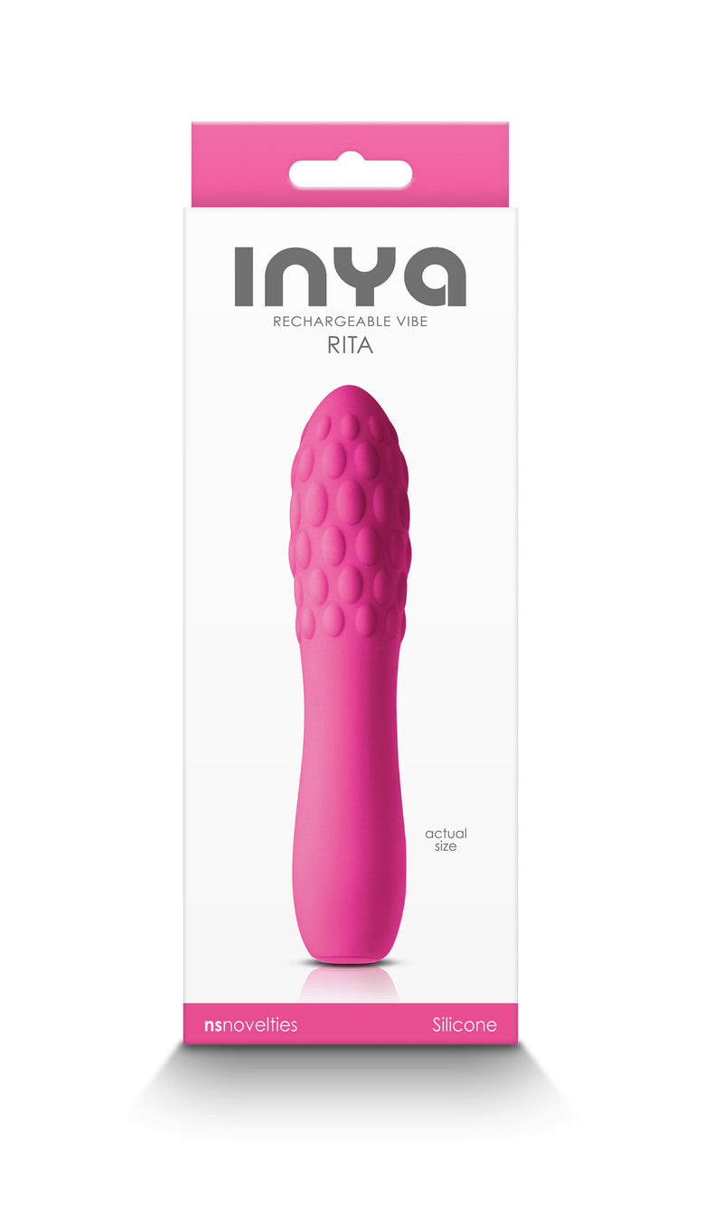 nsnovelties Inya - Rita - Pink