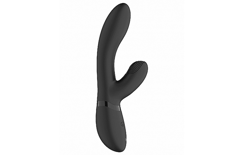 VIVE Kyra Pulse Wave G-Spot Rabbit Vibrator
