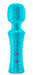 "Ultra Wand Mini - Turquoise FF-1037-04"
