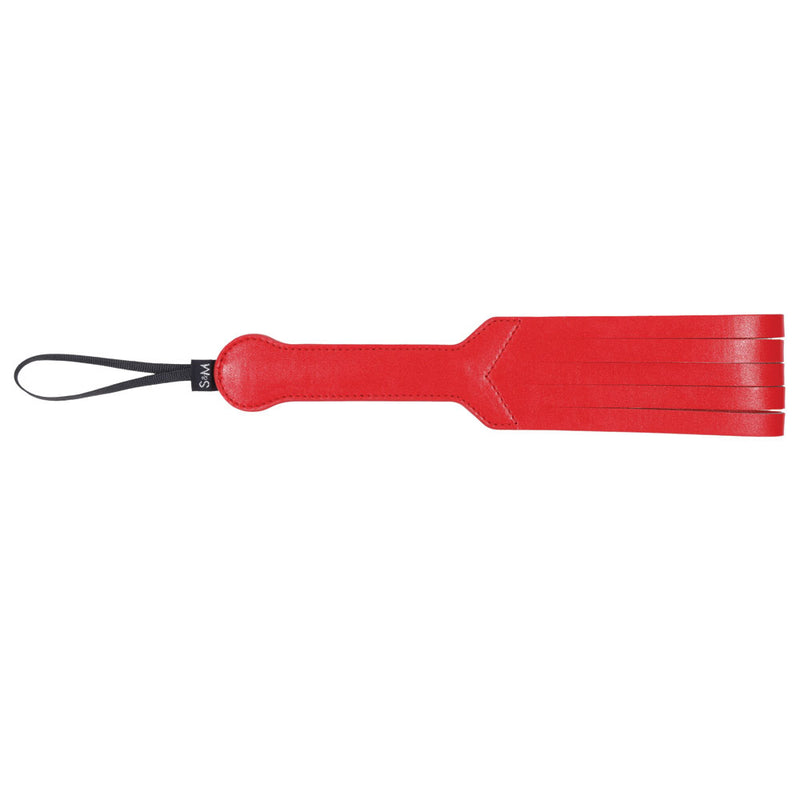 Sportsheets Amor Loop Paddle - Red