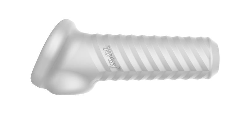 Perfect Fit Xplay Breeder - Sleeve - Clear