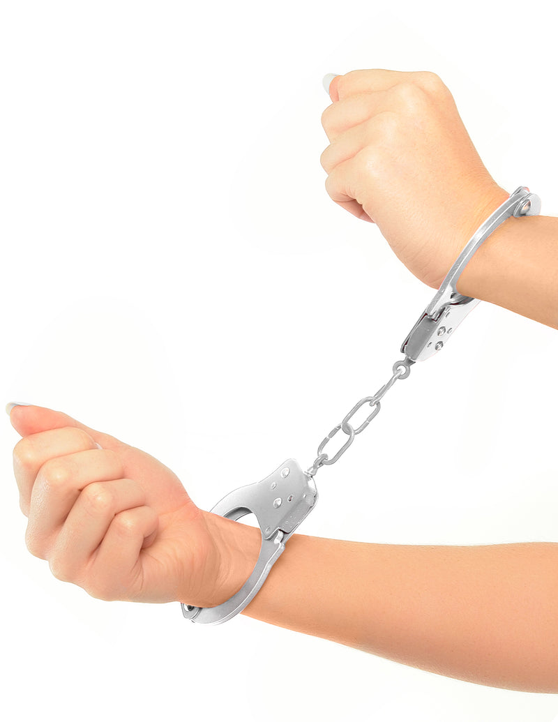 Pipedream Fetish Fantasy Series Official Cuffs