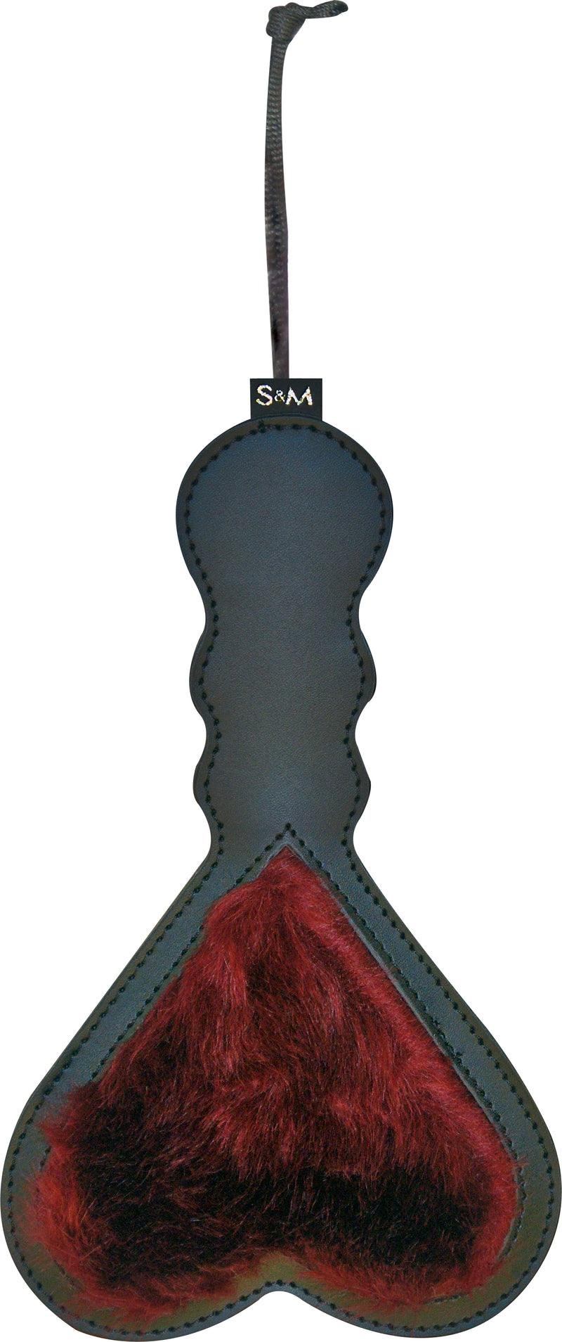 Sportsheets Sex and Mischief Enchanted Heart Paddle