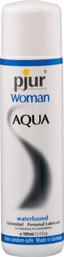 Pjur Pjur Woman Aqua - 100ml
