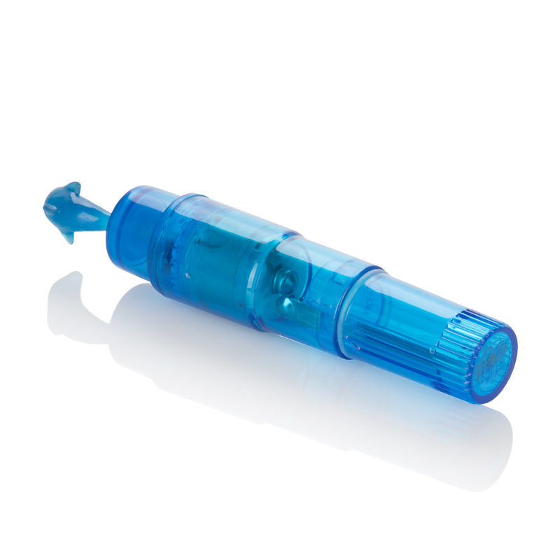 CalExotics Waterproof Vibro Dolphin
