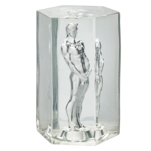 "Guys Guys Guys Romeo - Clear SE0892553"