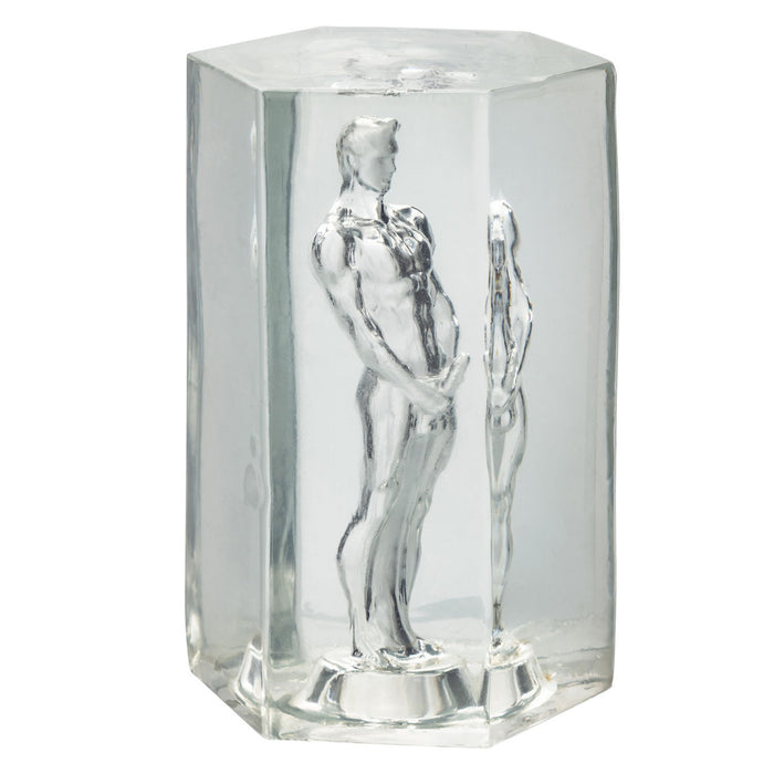 "Guys Guys Guys Romeo - Clear SE0892553"