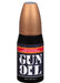 "Gun Oil Silicone Lubricant - 8 Oz. GO-8"