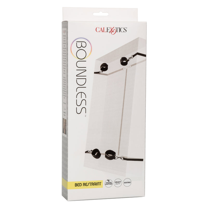 CalExotics Boundless Bed Restraint