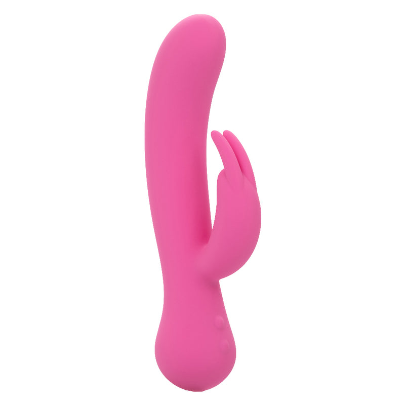 CalExotics First Time Rechargeable Bunny - Pink