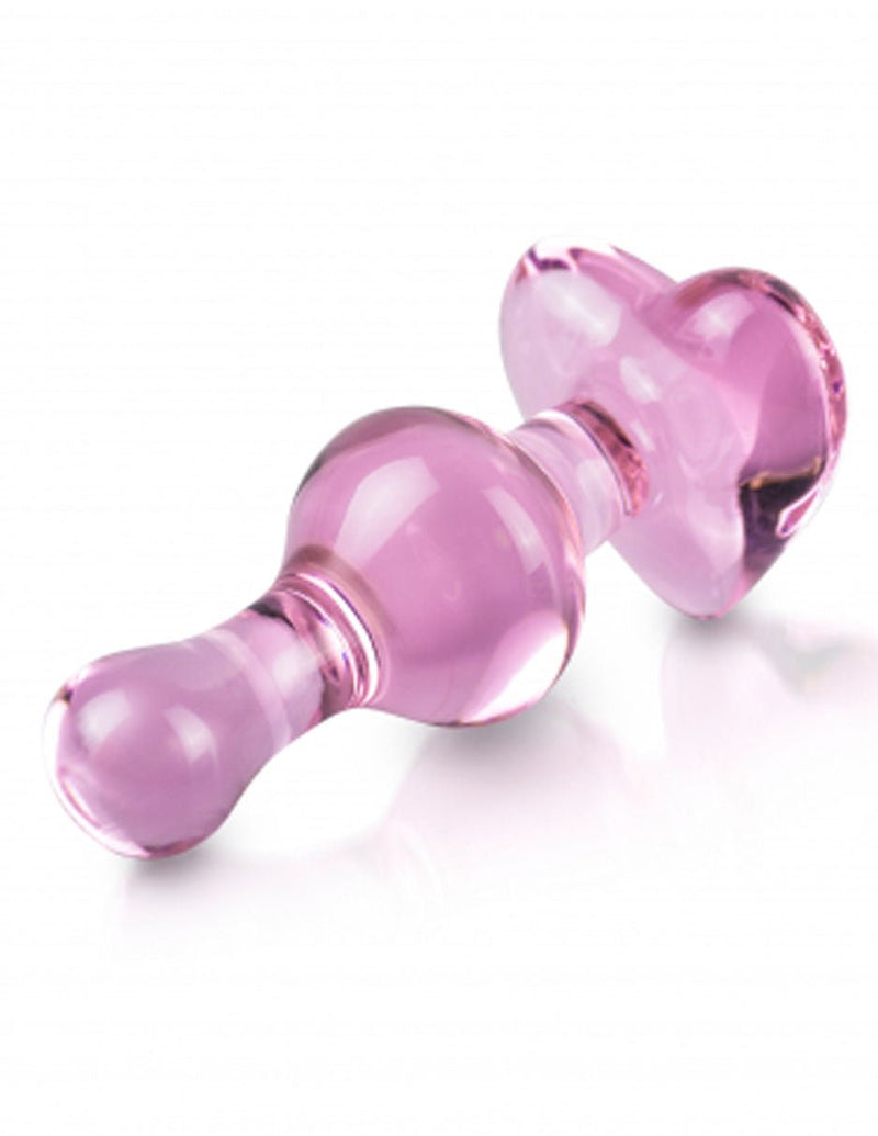 Pipedream Icicles #75 - Pink