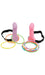 "Bachelorette Party Favors Dick Head Hoopla PD8226-00"