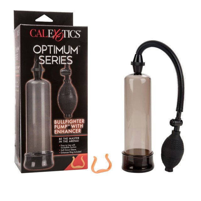 CalExotics Bullfighter Pump