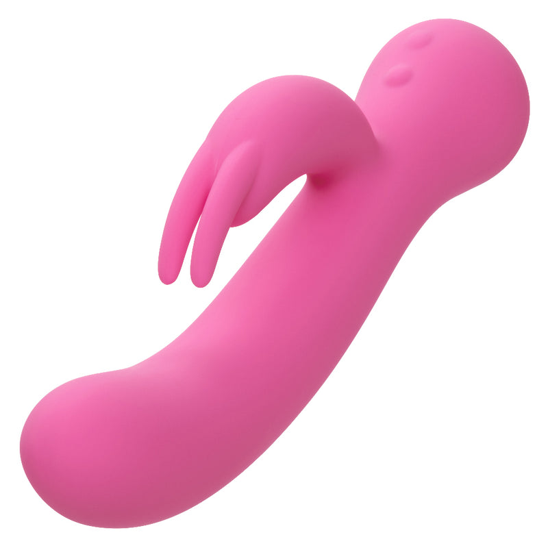 CalExotics First Time Rechargeable Bunny - Pink