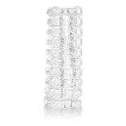 "Ribbed Stroker Masturbator SE0989102"