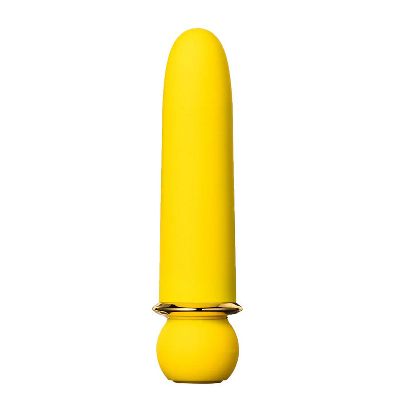 Maia Toys Jaguar Fiercely Powerful - Yellow