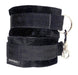 "Soft Cuffs - Black SS930-65"