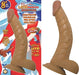 "Latin American Whoppers 8in With Balls-Latin NW2307"