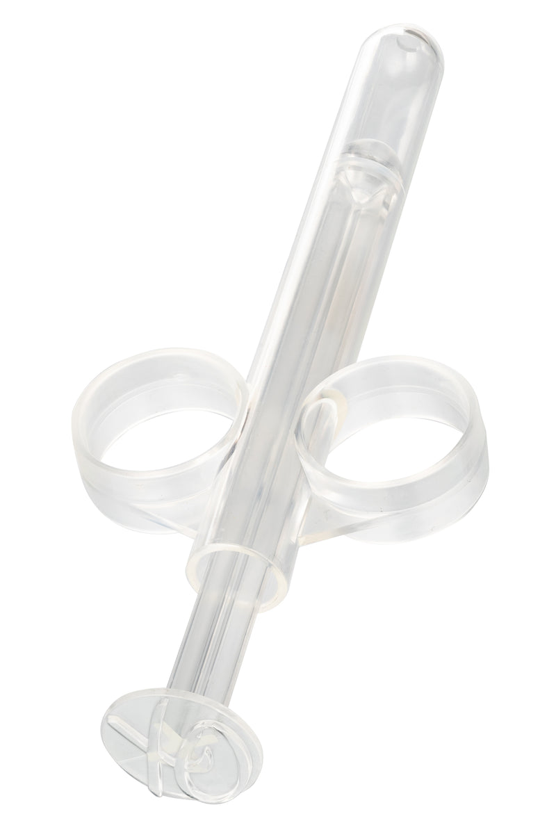 CalExotics Xl Lube Tube - Clear