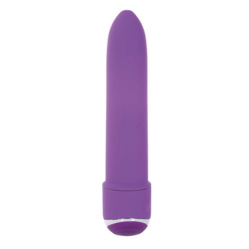CalExotics 7 Function Classic Chic - Mini Vibe - Purple