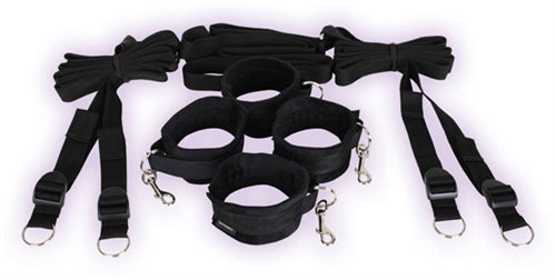 Sportsheets Under the Bed Restraint System