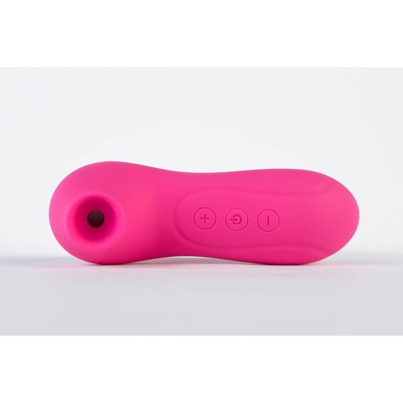 Voodoo Toys Voodoo Beso Xoxo - Pink