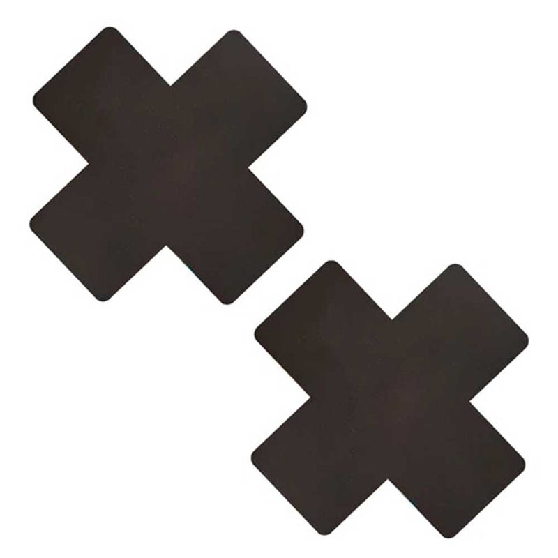 Neva Nude Neon Greeny Temperature Reactive X Factor Nipple Cover Pasties