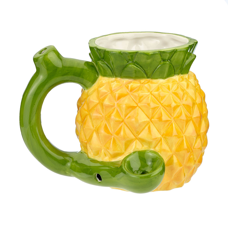 Fashioncraft Pineapple Mug