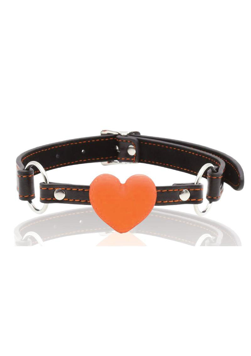 Icon Brands The 9's - Orange Is the New Black - Heart Gag