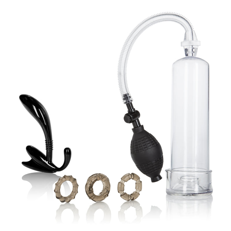 CalExotics Dr. Joel Kaplan Essential Pump Kit
